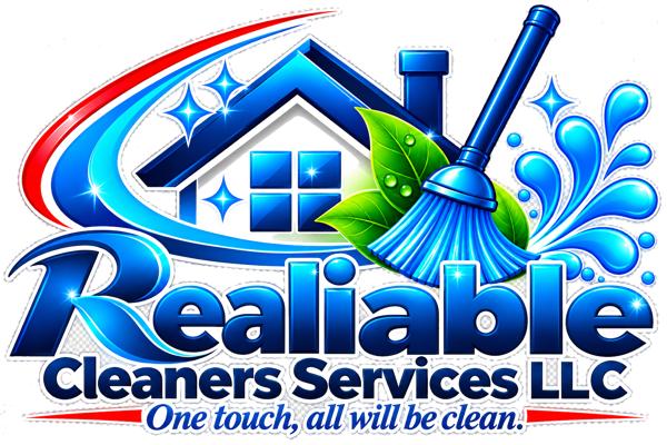 Realiable Cleaners Services LLC